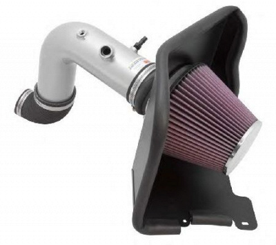 K&N FILTERS 695309ts -  